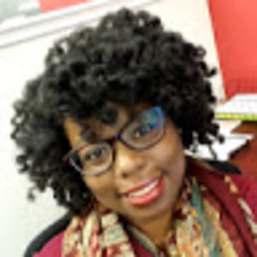 Meet your Posher, Richelle